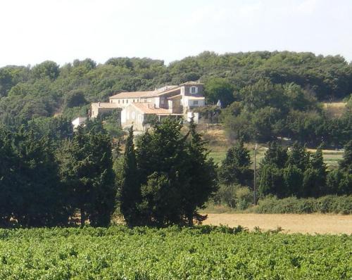 Aurons Apartment | Appart Hôtel - Nature et Spa