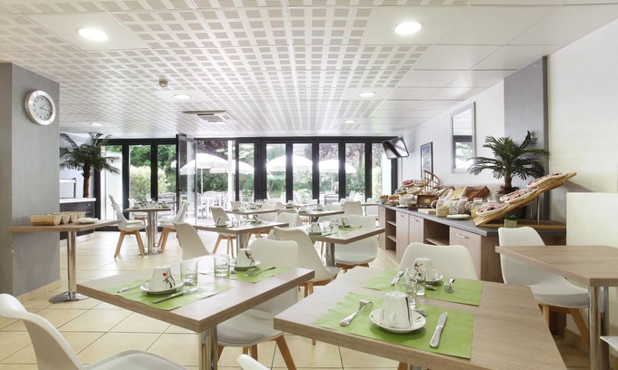 Beausoleil Apartment | Appart'hôtel Odalys City - Monaco Les Hauts de la Principauté