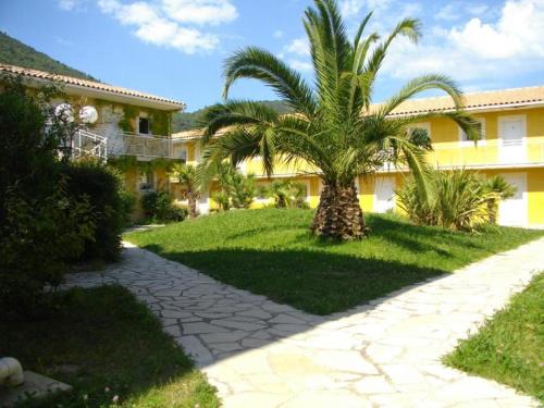 Gemenos Apartment | Appart Hôtel Residella Residence