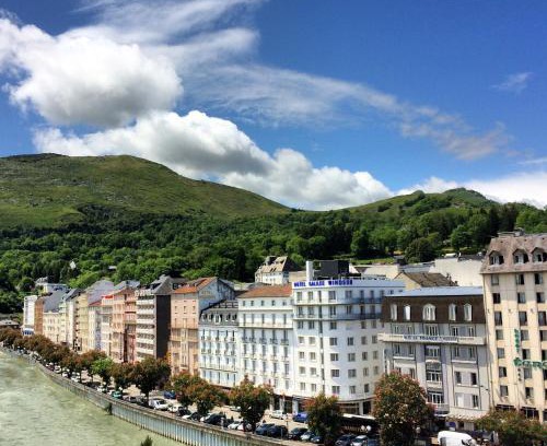 Lourdes Apartment | Appart'hôtel Saint Jean