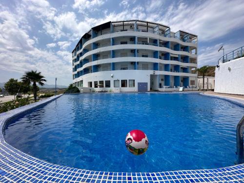 Cabo Negro Apartment | Appart Hotel Cabo dream CABO