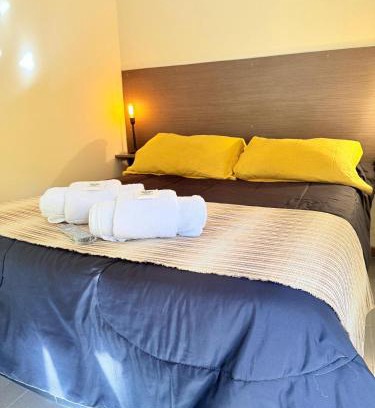 Rafaela Apartment | Appart Hotel Garay