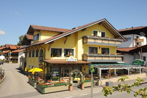 Bodenmais Apartment | Appart-Hotel Wildererstuben