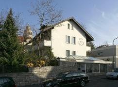 Wuerzburg Apartment | Appart International Boarding House