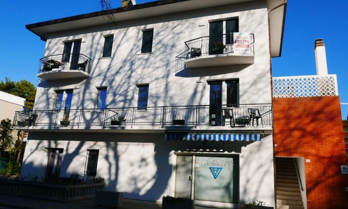 Bibione Apartment | Appartamenti Fiorita