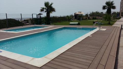 Tantana House | appart luxueux pieds dans l'eau Sousse port Kantaoui