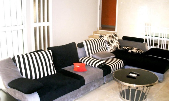 Lome Apartment | Appart M'Rode Kodjoviakope