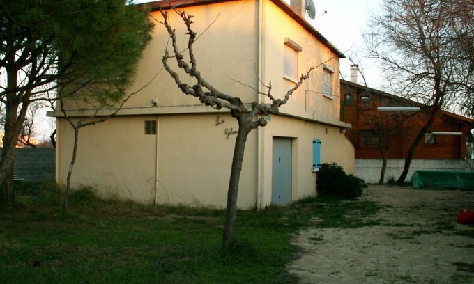 Frontignan Apartment | Appart mediterranee independant T3 Rc house indiv Frontignan.