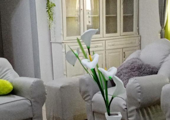 Yaounde Apartment | Appart meublé le Dakota