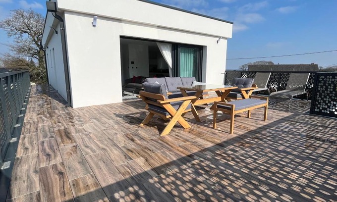 Plomelin Apartment | appart moderne