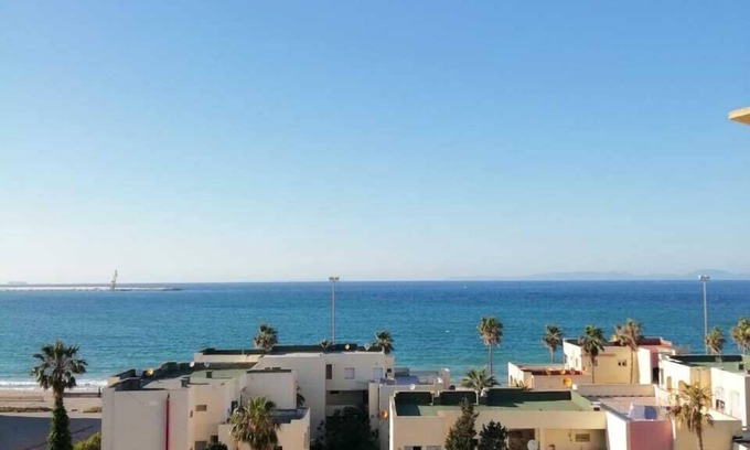 Branes Apartment | Appart Relax Vue Mer