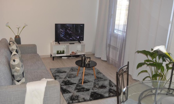 Chateau-Thierry Apartment | Appart Royal Couesnon