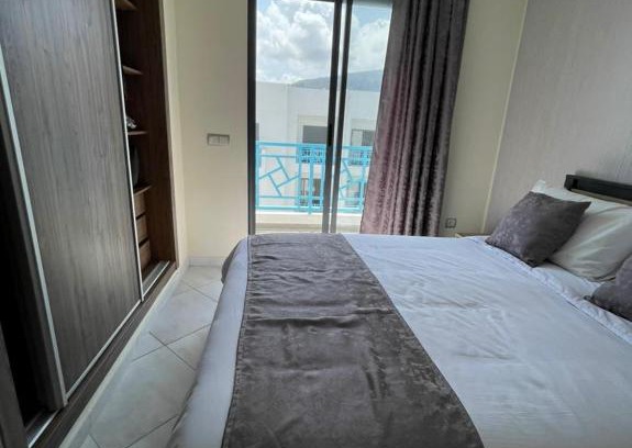 Marina Smir Apartment | APPART SMIR PARK