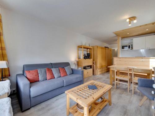 Val Claret Apartment | Appart T2 4 pers, ski aux pieds, en plein centre avec WIFI - FR-1-641-79