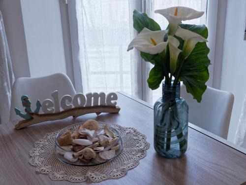 San Benedetto del Tronto Apartment | Appartamento Nautes