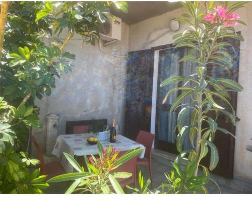 Castellammare del Golfo Apartment | Appartamento unica Brigitte