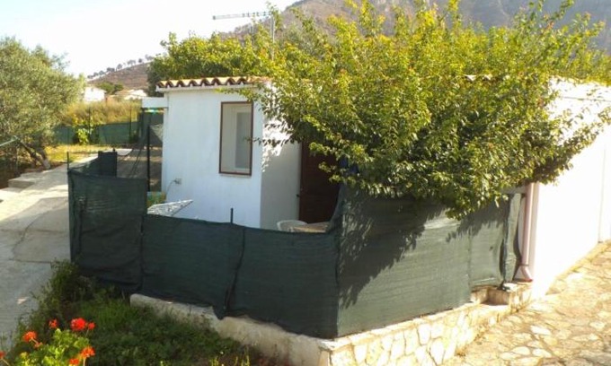 Castellammare del Golfo House | Appartamento Susine WI-FI FREE WHIT FREE PULL