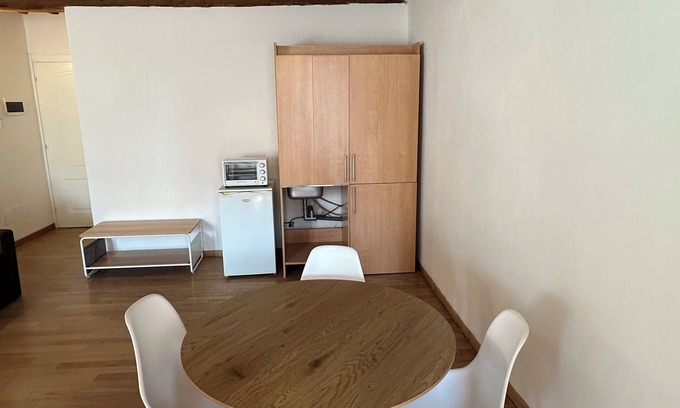 San Felice sul Panaro Apartment | Appartamento Ferraresi