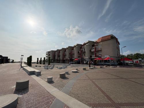 Makkum Apartment | Appartament ,Marti strand Makkum'