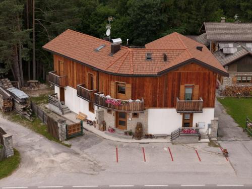 Auronzo di Cadore Apartment | Appartamenti al Ciariè