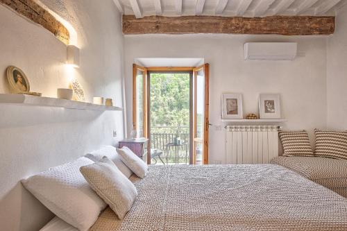 Scrofiano Apartment | Appartamenti Anguria Toscana