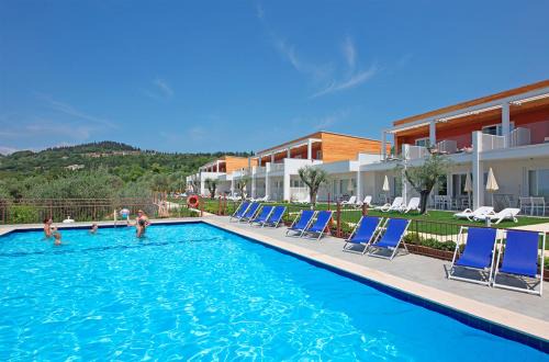 Bardolino Apartment | Appartamenti Bellavista