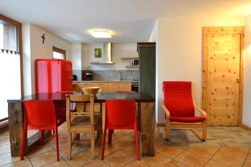 Livigno Apartment | Appartamenti Calanda - Livigno Center