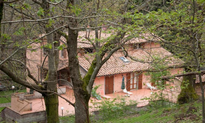 Arcidosso Apartment | Appartamenti Capenti