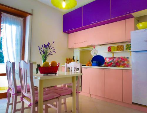 Minturno Apartment | Appartamenti Casescauri