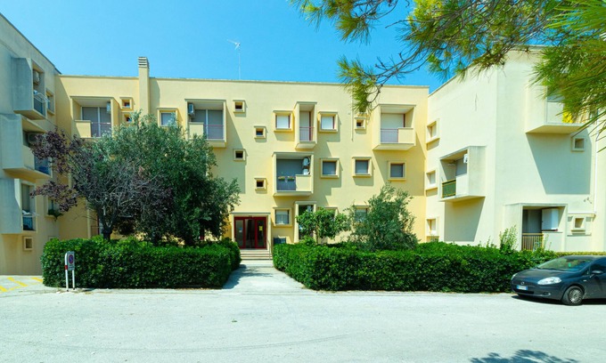 Otranto Apartment | Appartamenti Craulo