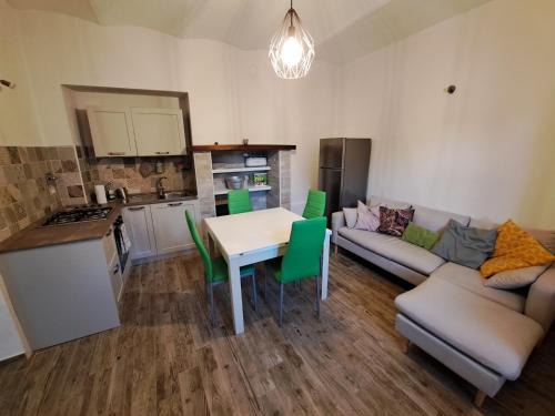 Spoleto Apartment | Appartamenti di Claudia, Locazione turistica