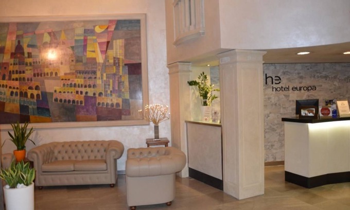 Historic Centre Apartment | Appartamenti Europa