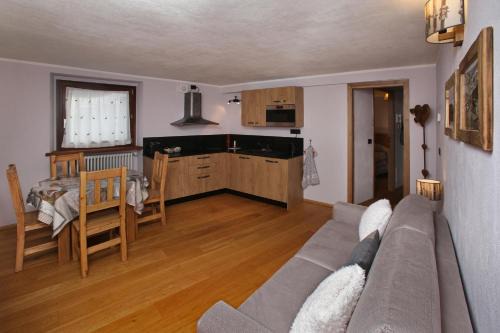 Sauze d'Oulx Apartment | Appartamenti Genevris