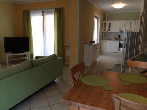 Cannobio Apartment | Appartamenti Girasole