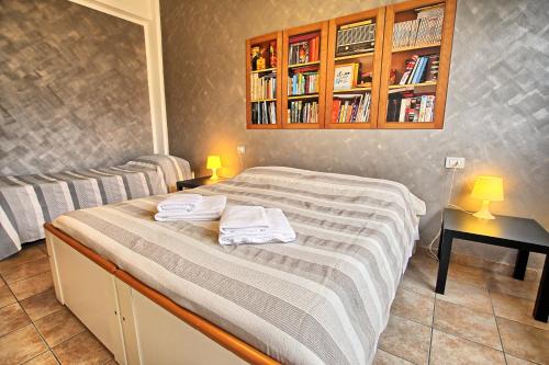Lipomo Apartment | Appartamenti La Chiocciola Como - Lipomo