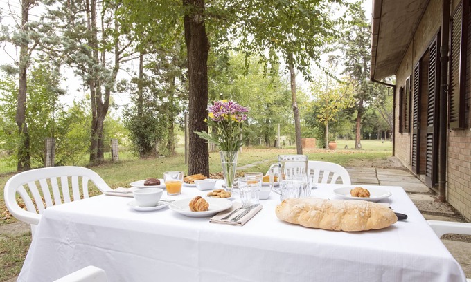 Principina Terra Hotel | Appartamenti la Principina - I Casali