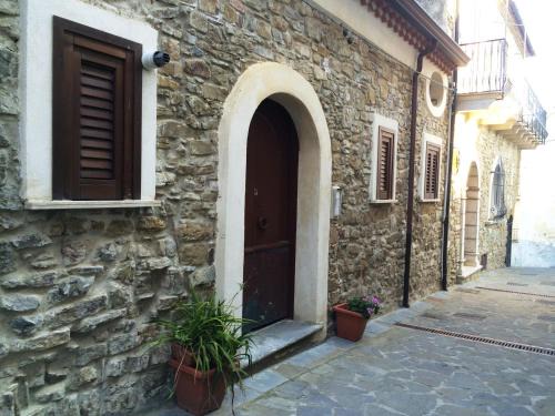 Pollica Apartment | Appartamenti Le Giare Cannicchio