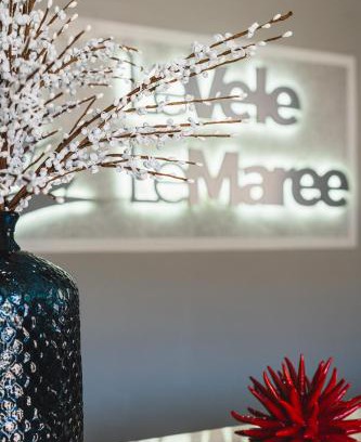 La Maddalena Apartment | Appartamenti Le Vele