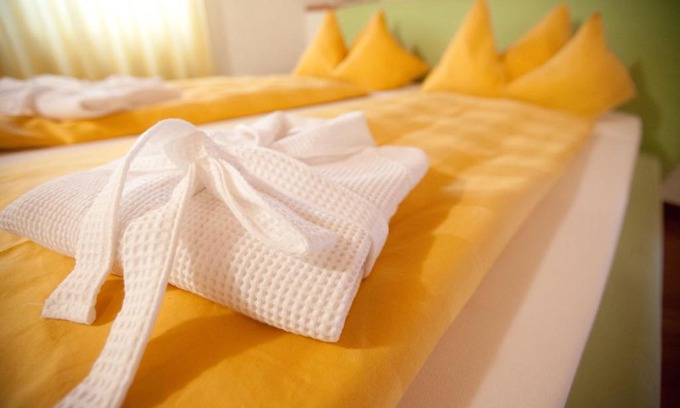 Riva del Garda Apartment | Appartamenti LEON D'ORO