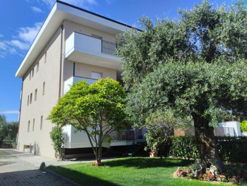 Villa Rosa Apartment | Appartamenti Mimosa