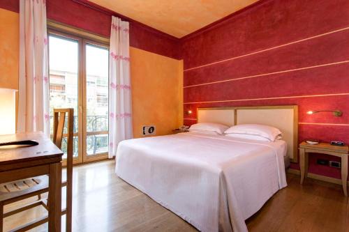 Cittadella Apartment | Appartamenti Porta Nuova 80