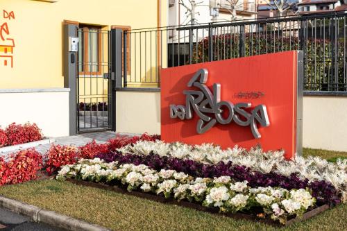 Capiago Intimiano Apartment | Appartamenti "Primula - Fiordaliso" - Cascina Da Rosa