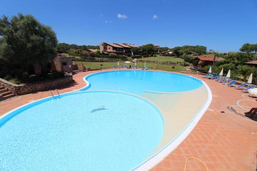 Golfo di Marinella Apartment | Appartamenti residence Vela Blu Golfo Aranci