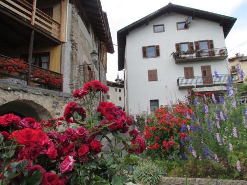 Mione-Corte Inferiore Apartment | Appartamenti Rumo