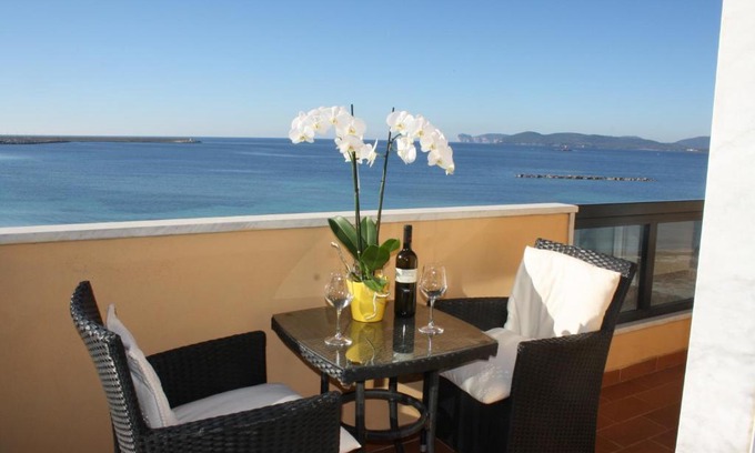 Lido Apartment | Appartamenti Sole 1