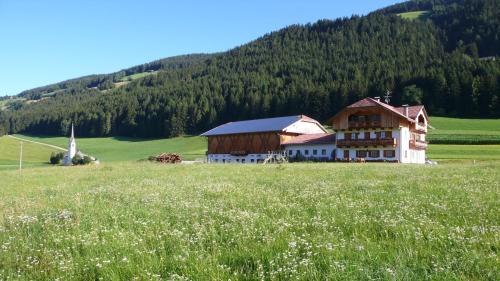 Villabassa Apartment | Appartamenti Stauderhof