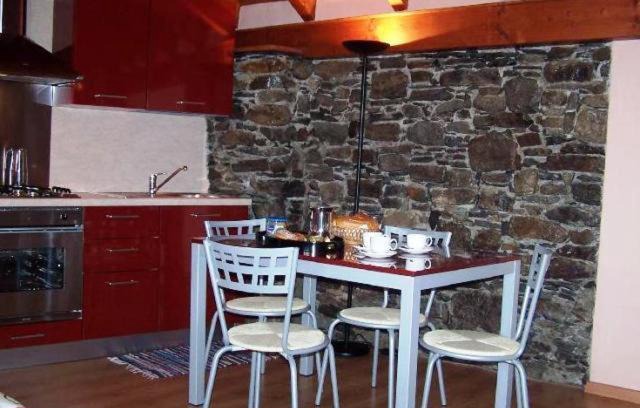 Crabbia Apartment | Appartamenti Vacanze e Camere Roccetta Fiorita