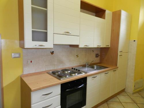Historic Centre Apartment | Appartamenti Valdocco