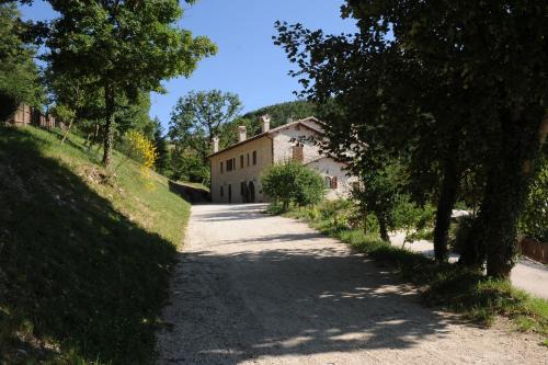Spoleto House | APPARTAMENTI Villa Marianna