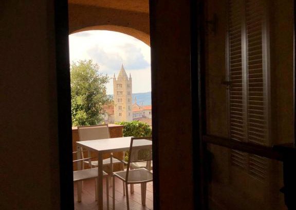 Massa Marittima Apartment | Appartamenti Villa Pegaso